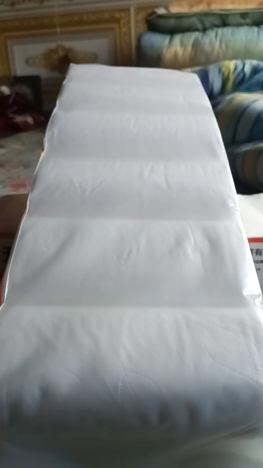 五月花无芯卷纸 4层24卷卫生纸厕纸卷筒纸擦手纸 家庭实惠装晒单图
