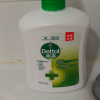 滴露(Dettol)健康抑菌经典松木洗手液500g*2瓶 抑菌99.9%* 儿童洗手液晒单图