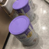 3罐装-海外直邮-原装进口澳洲bubs贝儿 婴幼儿儿童配方羊奶粉2段(6-12月)800g晒单图