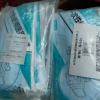 LSPG 万年青制药 一次性 医用口罩 100只装(10包 每包10只)灭菌级 蓝色晒单图