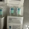 飞利浦(Philips) 电动牙刷头HX9023/67牙菌斑防御型清洁刷头3支装适配HX6730/6761/等型号晒单图