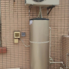 海尔(Haier)空气能热水器200升家用 一级能效WiFi语音互联 大容量75℃高水温智能预约恒温晒单图
