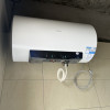 [新品]海尔(Haier)电热水器80升2200W/3300W变频速热 7倍增容一级能效WIFI智控家用淋浴 PT102晒单图