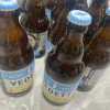 白熊啤酒 比利时进口 啤酒 小麦啤酒 精酿啤酒 330ml*12瓶装晒单图