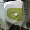 阿诗丹顿小厨房宝家用储水速热式11升小型电热水器厨房卫生间2000W一级能效高效节能高温抑菌厨宝下出水KX11晒单图