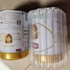 伊利(YILI)金领冠儿童奶粉 4段(3-6岁适用) 900g罐装晒单图