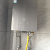 [新品]海尔燃气热水器家用水伺服恒温+全面玻璃屏+WiFi智控16升 HP5晒单图