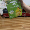 亨氏(Heinz)优加营养菠菜面条252g 适用6至36个月 婴儿面条宝宝辅食面条晒单图