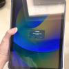Apple iPad Air 10.9英寸平板电脑 2022年款 256G WLAN版 M1芯片 Liquid视网膜屏 MM9L3CH/A 深空灰色晒单图