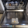 美的(Midea)15套家用嵌入式全自动晶焰系列洗碗机S62-K顶控双显变频热风烘干Ag+抑菌四星级消毒除菌智能WIFI晒单图