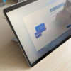 [套餐2]微软Surface Pro 9 二合一平板电脑 英特尔Evo 超能轻薄本 12代酷睿i5 8G 256G 亮铂金 时尚商务轻薄笔记本平板电脑 超窄边框触屏 商务晒单图
