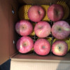 [西沛生鲜]正宗陕西洛川红富士苹果 净重8.5斤 大果 19-21枚 新鲜时令水果当季整箱晒单图