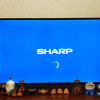 夏普(SHARP) 42英寸 全高清 日本原装进口面板 杜比音效 手机投屏 智能网络Wifi 液晶平板电视机晒单图