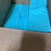 植护悦色大包悬挂式抽纸家用4层厚*320抽*12提蒂芙尼蓝整箱装晒单图