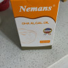 纽曼思(原名纽曼斯)新西兰进口藻油DHA90粒“儿童可食用”晒单图