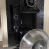 华帝(vatti)5.2KW火力燃气灶炉头可拆卸天然气大火双眼灶厨房家用台式嵌入式可调节JZT-i10075B 天然气晒单图