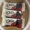 德芙巧克力碗装桶装喜糖糖果年货休闲零食小吃礼物批发(浓香黑巧克力)晒单图