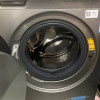 小天鹅(LittleSwan) 滚筒洗衣机全自动 10公斤洗烘一体 离子除菌筒自洁TD100VC62WADY晒单图
