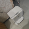 美的小白盒扫地机器人全自动家用扫拖洗烘一体机免洗拖地W11晒单图