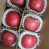 [通货实惠装]陕西洛川苹果红富士 带箱5斤80mm 尝鲜款 新鲜水果晒单图