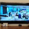 索尼(SONY)KD-85X85K 85英寸 4K HDR 全面屏智能电视 广色域 客厅巨幕 视觉低疲劳认证晒单图