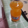 芬达橙味碳酸饮料汽水饮品PET300ml*8瓶可口可乐出品迷你瓶装晒单图