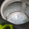 [门店同款]海尔(Haier)波轮洗衣机全自动12公斤直驱变频一级家用节能大容量洗衣机 3088波轮 以旧换新晒单图