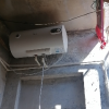 美的(Midea)热水器电热水器储水式2000W速热安全防电小型家用热水器美的洗澡机械款A3 F60-15A3(HI)晒单图