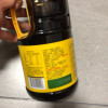 鲁花自然鲜酱香酱油1.28L 小瓶家用炒菜提鲜调料酿造酱油生抽调味品晒单图