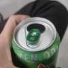 喜力(Heineken)经典啤酒330ml*24听 整箱装晒单图