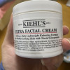 科颜氏(Kiehl's)高保湿面霜125ml角鲨烷长效补水保湿 营养滋润 舒缓肌肤晒单图