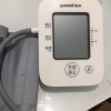 鱼跃(YUWELL)电子血压计YE660D 家用上臂式全自动血压测量仪 语音播报 精准电子量血压家用测量仪晒单图