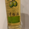 丰收 青梅酒 北京特产 15度 低度甜酒 700ml 果酒 甜酒晒单图