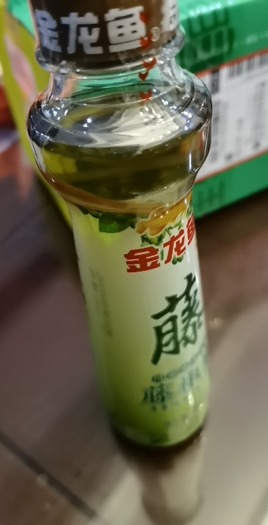 金龙鱼藤椒油220ml家用凉拌调味麻油四川特产麻椒油特麻麻油米线晒单图