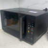 美的(Midea)23年升级款微碳系列微波炉烤箱一体机平板光波速热23L容量变频臻彩荧幕(C32)晒单图