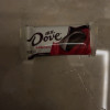 德芙(DOVE)巧克力碗装香浓黑巧克力252g零食情人节礼物晒单图