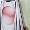 Apple iPhone 15 256G 粉色 移动联通电信手机 5G全网通手机晒单图