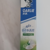 DARLIE好来(原黑人)牙膏超白密泡小苏打温和亮白-芦荟小青瓜190g 温和亮白 口感细腻顺滑晒单图