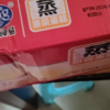 港荣(Kong WENG)蒸蛋糕奶香味480克整箱好吃的糕点心早餐面包晒单图