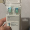 飞利浦(Philips) 电动牙刷头HX9023/67牙菌斑防御型清洁刷头3支装适配HX6730/6761/等型号晒单图