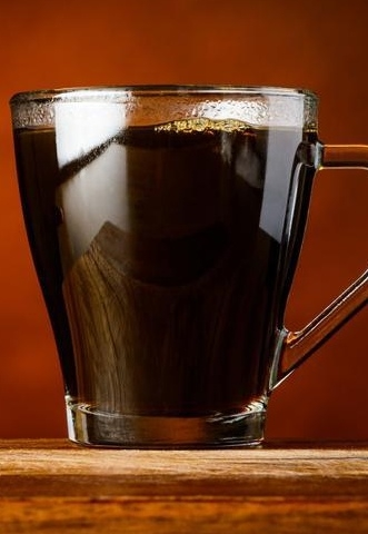 进口星巴克即溶咖啡粉中度烘焙美式黑咖啡精品咖啡2.3g*10袋晒单图