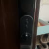 德施曼指纹锁密码锁全自动智能锁 电子门锁家用防盗门智能锁Q5P高端黑晒单图