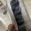 [熊猫鸟]顺丰快递 云南高山蓝莓 个头饱满 10盒 125g/盒 口感甜蜜 宝宝辅食晒单图