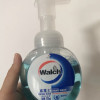 威露士(Walch)泡沫洗手液 健康呵护225ml×2瓶 抑菌消毒99.9% 家庭用自然清新晒单图