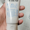 [两只装]Shiseido资生堂 UNO吾诺男士深层清洁洗面奶130G(蓝)各种肤质通用晒单图