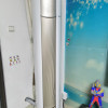美的(Midea)空调锐云3匹p智能新一级全直流变频冷暖圆柱落地立式柜机客厅家用节能省电KFR-72LW/N8XHA1Ⅱ晒单图