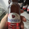 福佳(Hoegaarden)比利时风味果味 精酿啤酒 玫瑰红啤酒 248ml*6瓶晒单图