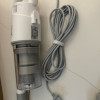 美的(Midea)吸尘器U2 家用手持立式有线吸尘器 二合一强劲吸力 白色 四重过滤 一键拆卸 低噪轻音 400W功率晒单图