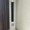 [轻奢空调]卡萨帝(Casarte)3匹 新1级变频 快速冷暖 全空间除菌 柜机空调CAP728GCA(81)U1晒单图