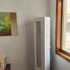 美的(Midea)空调2匹p酷省电新能效智能变频冷暖立式柜机节能省电客厅家用落地式KFR-51LW/N8KS1-3晒单图